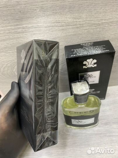 Духи Creed Aventus (luxe) 100 мл