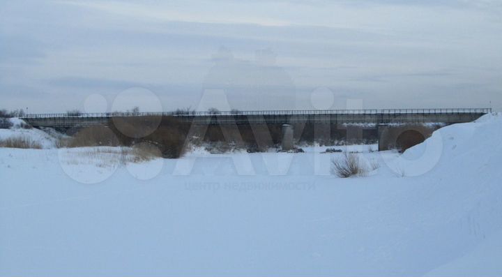Участок 10 га (СНТ, ДНП)