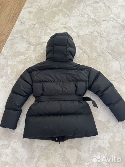 12 storeez пуховик