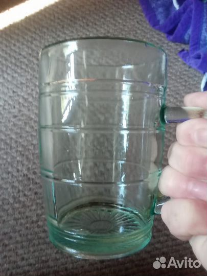 Кружка пивная