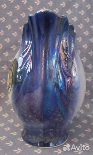 Сливочники, сахарница, солонка, соусница, ваза