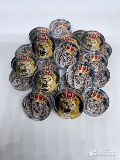 Фишки для нард