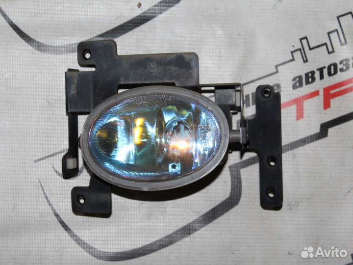 Туманка honda. airwave elysion FIT FIT aria FIT sh