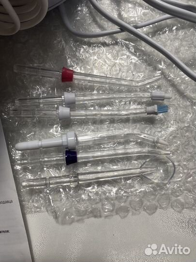 Ирригатор B.Well WI-922