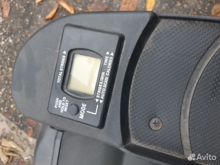 Tренажёр life activ cardio slim