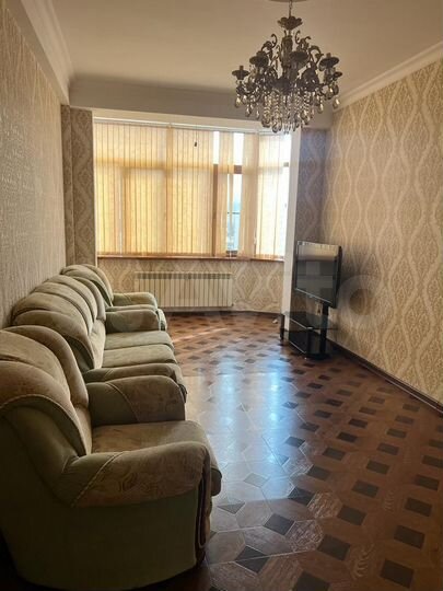 2-к. квартира, 70 м², 6/9 эт.
