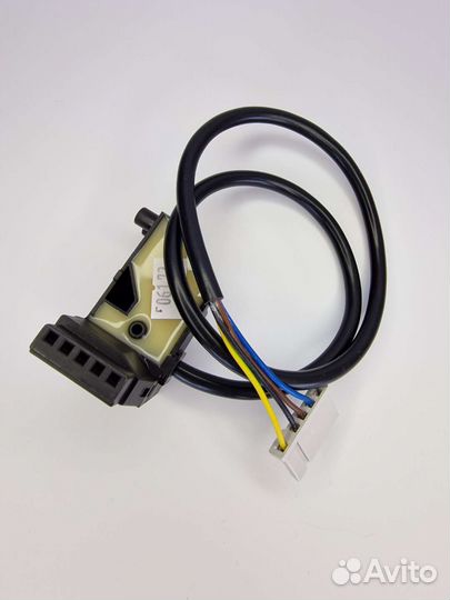 Трансформатор розжига Baxi 8510910