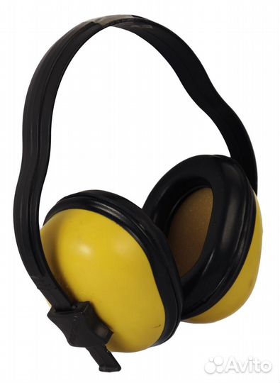 Наушники противошумные сомз-1 ягуар и Европа Люкс