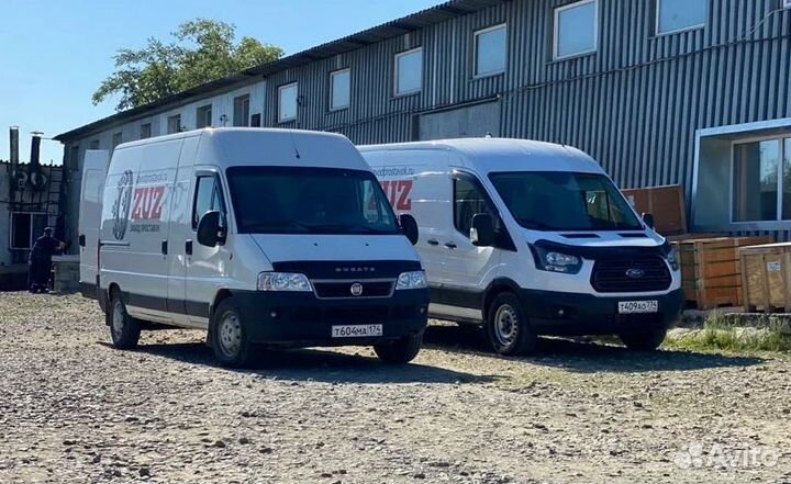 Проставки колёсные ступичные для дисков