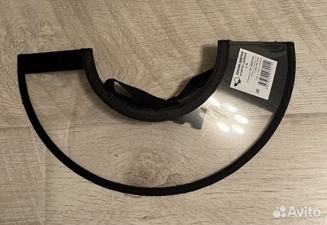 Воротник для животных новый