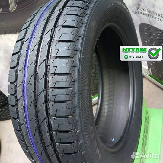 Ikon Tyres Nordman S2 SUV 225/60 R17 99H