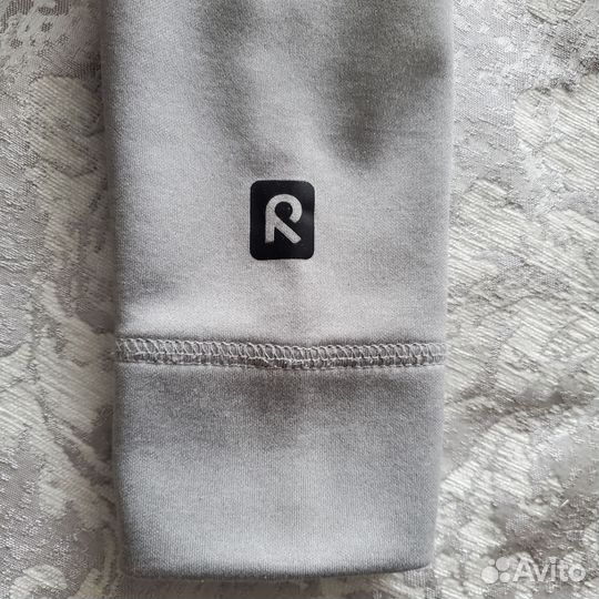 Кофта reima размер 134