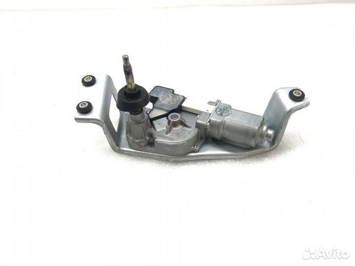 Моторчик стеклоочистителя задний Bmw 1-Series F20