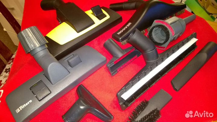 Насадкa и шланг Karcher VC 6300 DN 32 (6.907-410)