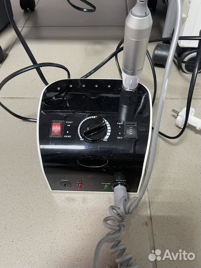 Аппарат для маникюра