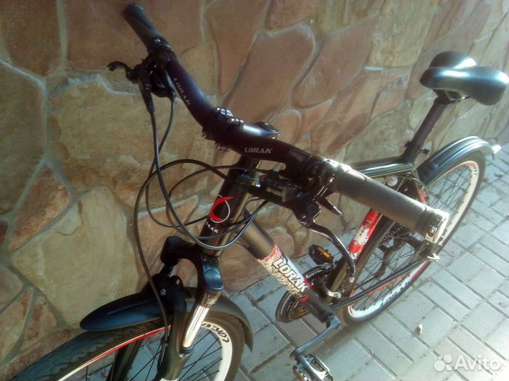 Lorak - Civic 300 28