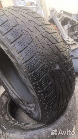 Yokohama E102 225/65 R17