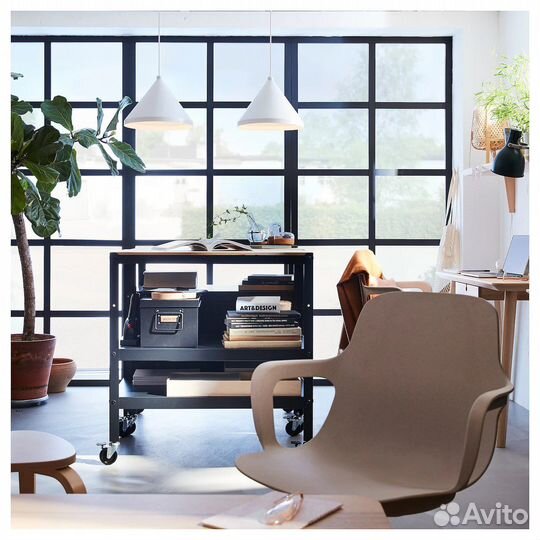 Светильник подвесной IKEA