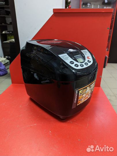 Хлебопечка Maxima MBM-0219