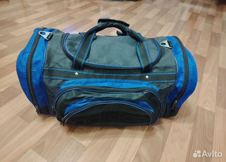 Сумка дорожная