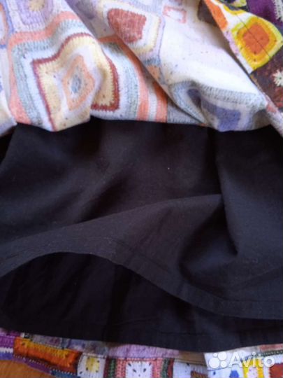 Платье для девочки charabia