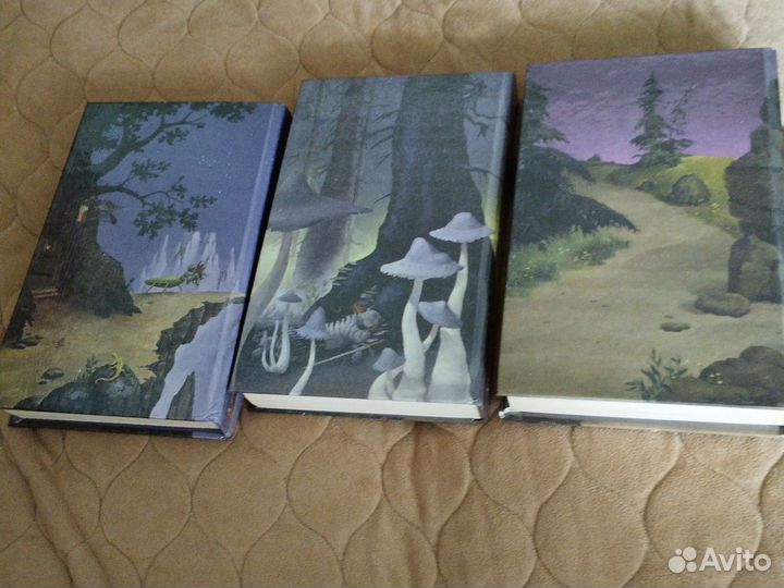 Алан дин фостер