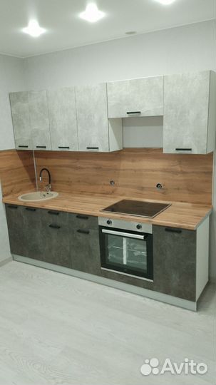 Сборка мебели