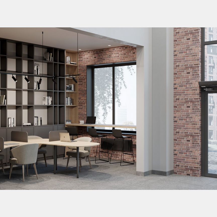 3-к. квартира, 84 м², 12/12 эт.