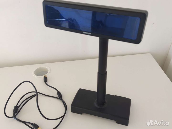 Экран покупателя Posiflex PD2300
