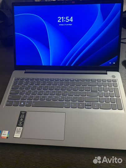 Lenovo ideapad 3 15itl6
