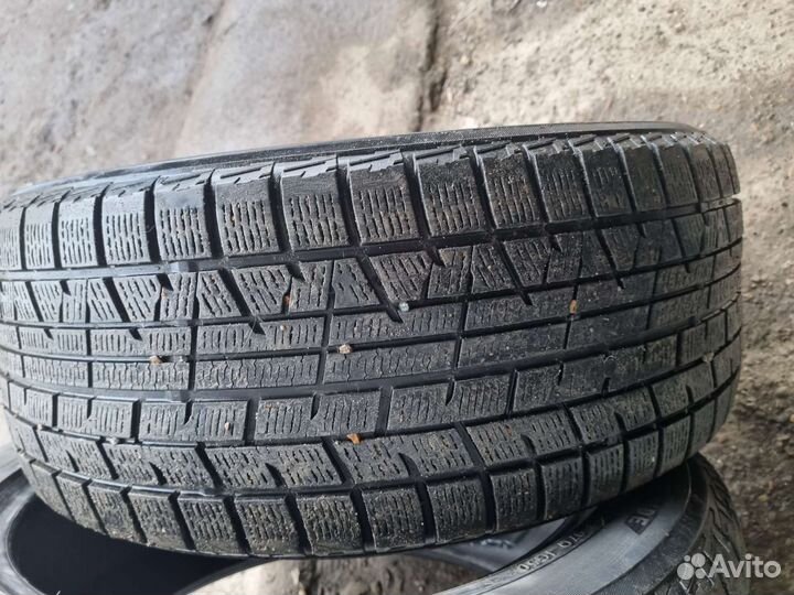 Yokohama Ice Guard IG50A+ 235/50 R18