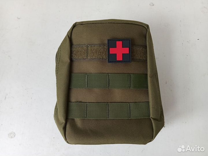 Подсумок тактический