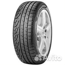 Pirelli Winter Sottozero II 235/40 R18 91V