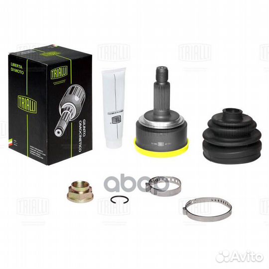 ШРУС наружный Honda CR-V (02) 2.0 GO2303 GO230