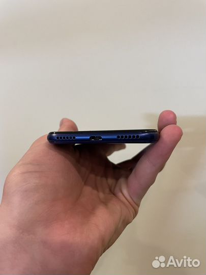 Huawei Honor 8A