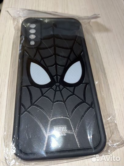 Чехол на samsung a50