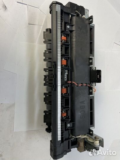 Печь в сборе Konica-Minolta bizhub 500/501