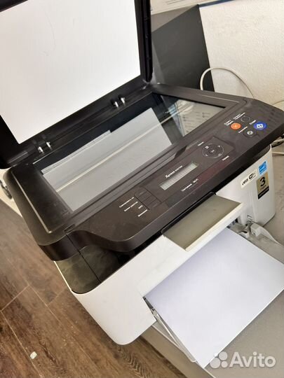 Мфу samsung xpress m2070w