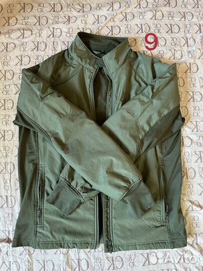 Военные вещи