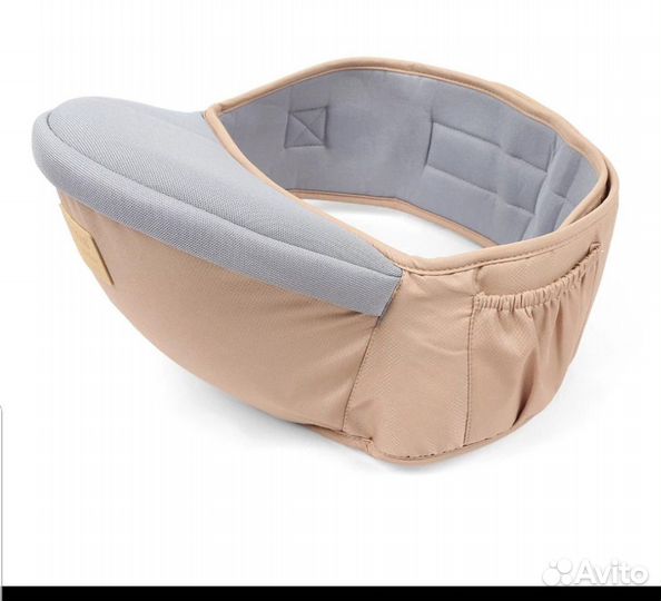 Переноска для ребенка, поясной стул, набедренный р