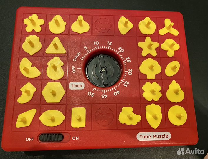 Настольные игры