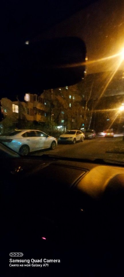 Mitsubishi Dingo: фото владельца