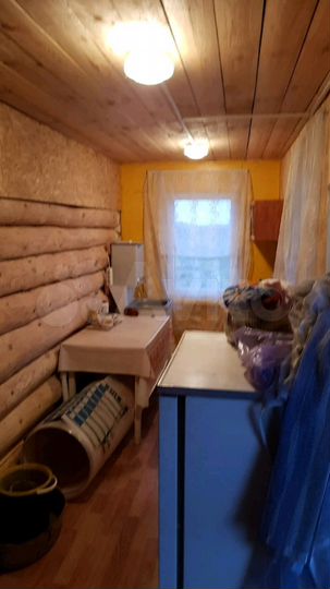 Дача 36 м² на участке 8,5 сот.