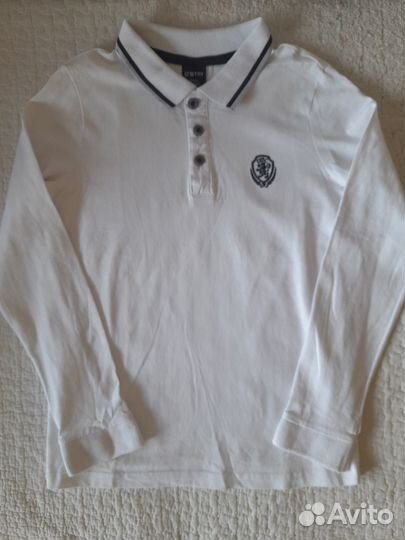 Поло O'Stin 134, 140, 146