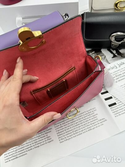 Сумка женская Coach