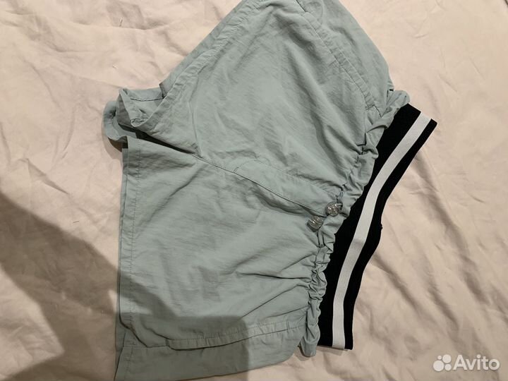 Шорты спортивные женские xs