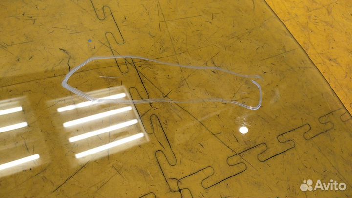 Стекло двери передней правой 3-серия F30/F31