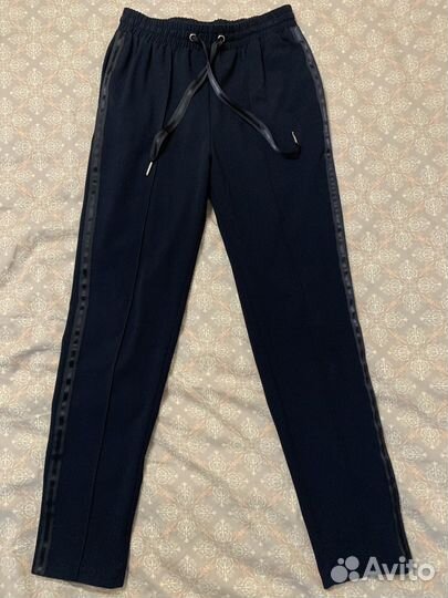 Брюки для девочки cleverly