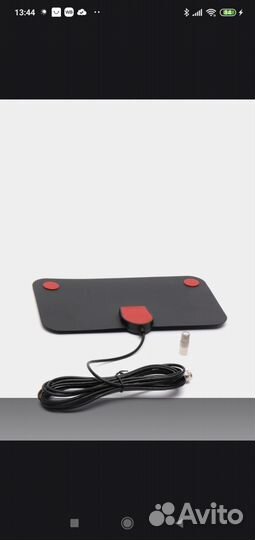 Цифровая тв антенна усилитель