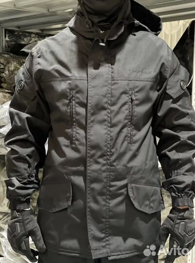 Горка 3 черный лето